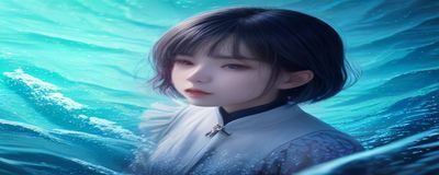 安全词系统教程封面图：红绿灯图示配合手写文字，简洁信息图风格