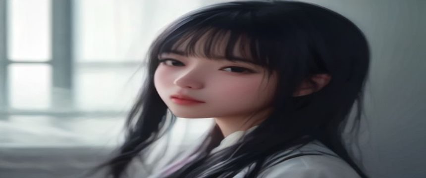 进阶绳艺驷马捆绑示意图：专业绳艺师展示标准TK绑法的绳子走向，紫色棉绳配合深色背景，体现调教捆绑的美学维度
